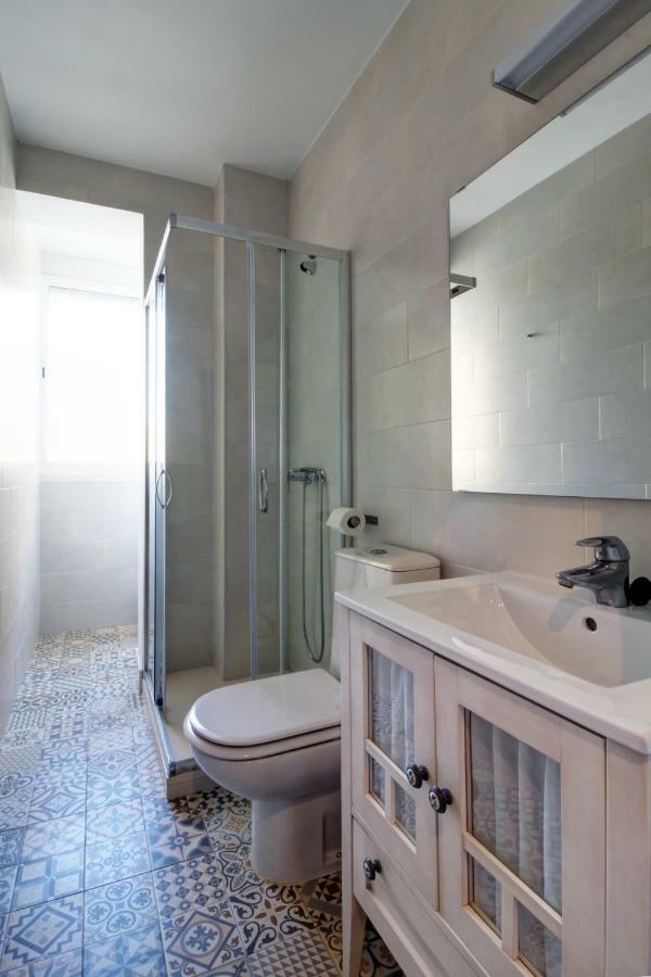 Apartamento La Terraza Del Mar Cadix Extérieur photo