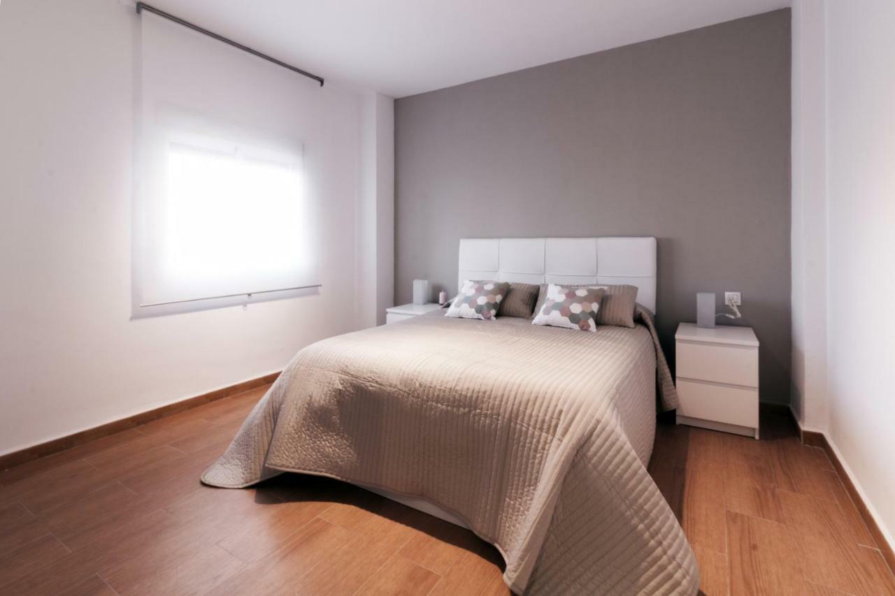 Apartamento La Terraza Del Mar Cadix Extérieur photo
