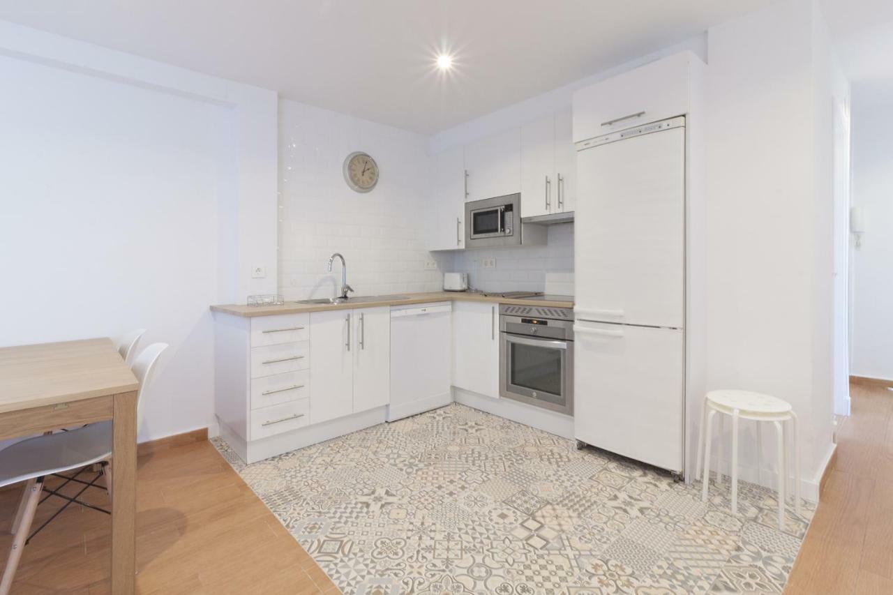 Apartamento La Terraza Del Mar Cadix Extérieur photo